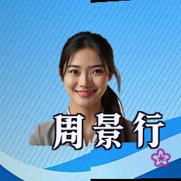 周景行